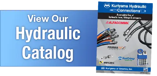 Hydraulics catalog